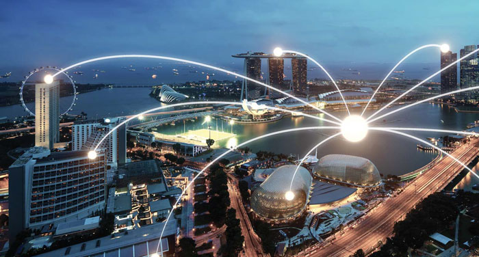 Take control of the future electric grid today