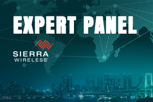 Expert Panel: How IoT Enabled Asset Tracking Drives Transformation