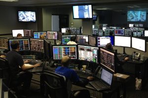 Intelligent visual monitoring solutions for the energy sector delivered by INET and Osprey