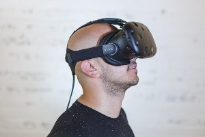 Care Indeed launches virtual reality dementia training
