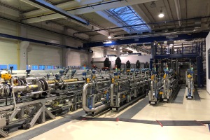 After growth, bringing outlier calibration systems into the multinational fold