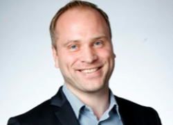 The Internet of Things: Managing the influx of data