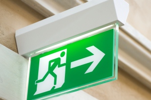 Alarming news – is anyone listening?