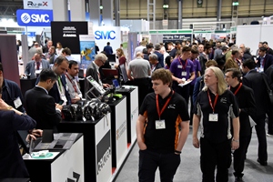 The UK’s largest annual engineering event is on the hunt for new innovations to showcase
