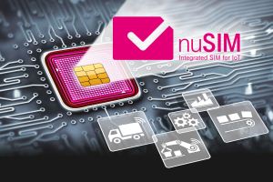 Tiempo Secure joins Deutsche Telekom’s nuSIM partnering network