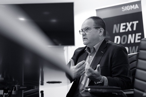 Sigma Systems speeds its ‘cloud-first’ strategy with Microsoft Azure