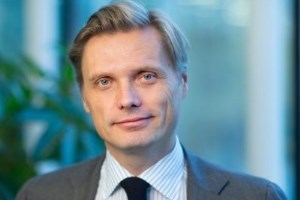 Ericsson extends global supply chain with company’s first smart factory in the U.S.