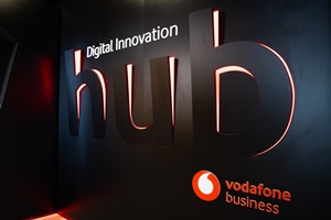 5G will help start-ups compete with established companies, new Vodafone research reveals