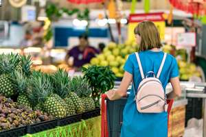 Retail businesses enhance in-store customer experience with Vodafone IoT and Perch