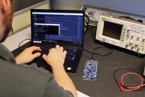 42 Technology aims to accelerate secure, low cost cellular IoT environment as it claims ‘first use’ of Rust on Nordic SiP