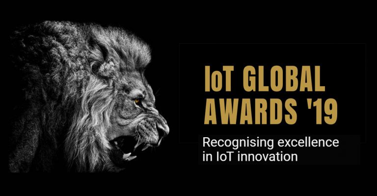 Are you ready for the IoT Global Awards? Entries close in 7 days!