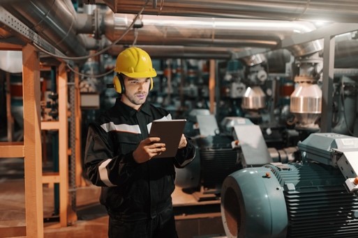 What’s costing your project? New motor management strategies help save up to 90% on power
