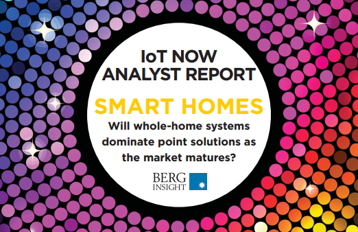 Will whole-home systems dominate point solutions as the market matures?