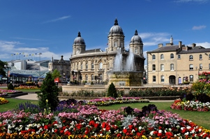 Connexin and Cisco deliver UK’s first purpose-built Smart City Operating System for Hull City Council