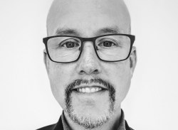 Ted Schönbeck from Google cloud inaugurates Embedded Conference Scandinavia 2019