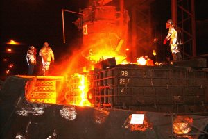 Small manufacturers looking to be acquired must have IIoT