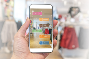 Over two-thirds of consumers believe mobile tech delivers better shopping experience