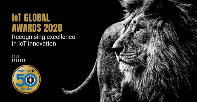 The 2020 IoT Global Awards are OPEN for entries