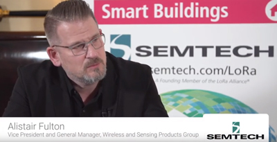 What are the next big trends in IoT?