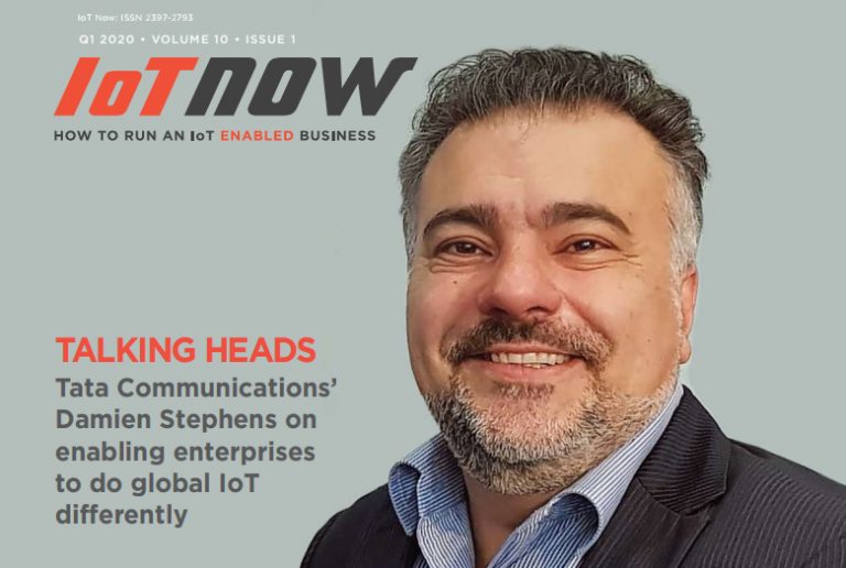 eSIM, private networks and IoT are driving Automotive OEMs towards digital transformation