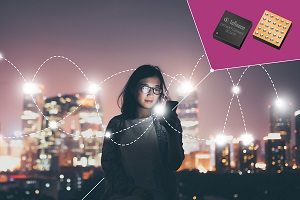 Infineon launches OPTIGA Connect 5G-ready eSIM turnkey solution for mobile consumer devices