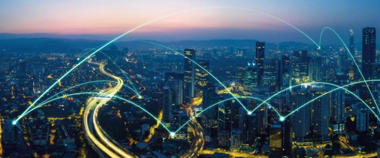 Connectivity is the essential element of IoT