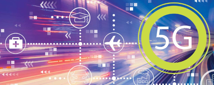 Why 5G IoT demands an entirely new type of network
