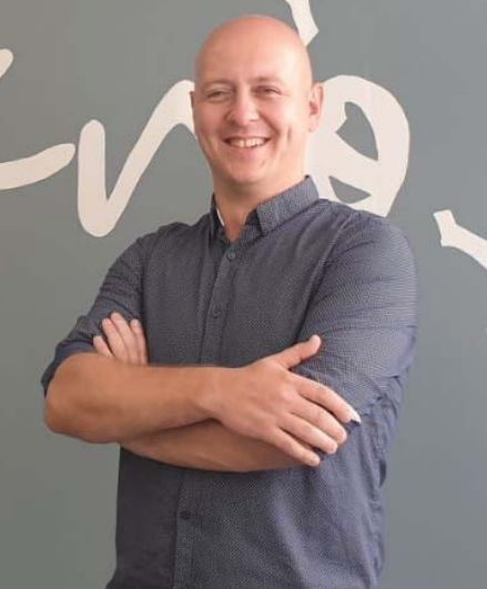Internet of Things Awards organiser - Maciej Szelezin profile photo
