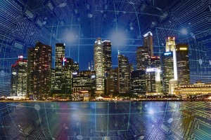 5 steps to reimagining operational architecture and boosting results with IoT