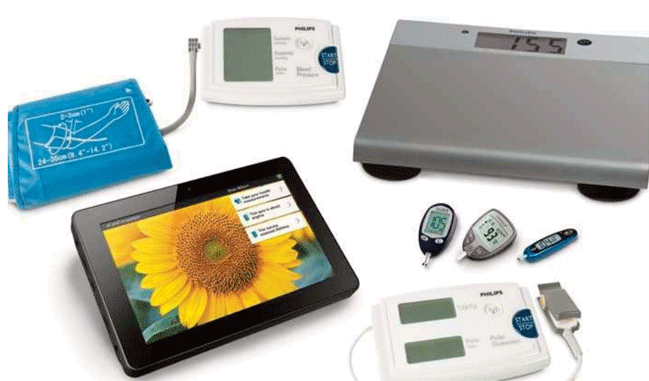 Eseye’s global, ubiquitous IoT connectivity service propels telehealth and telecare forward
