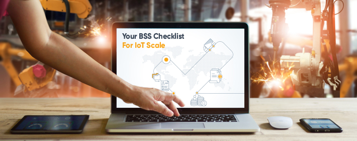 Does your BSS offer these 5 Things?