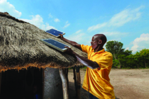 Gaining the power to rise: Affordable, clean energy for African nations