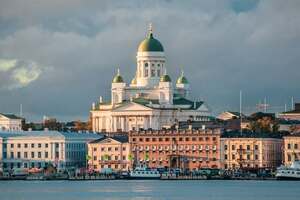 Ten European teams advance to the final phase of the Helsinki energy challenge