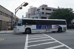 NJ TRANSIT strengthens passenger safety and operational efficiency with ‘intelligent and secure’ network