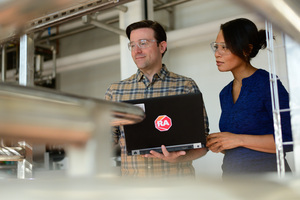 Putting data science in the hands of domain experts to deliver more valuable insights
