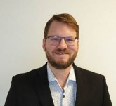 Dr. Johan Kraft, CEO and found of Percepio AB