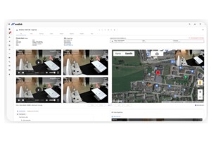 Eagle Eye Networks and Sitasys claim first automated alarm handling for SOCs