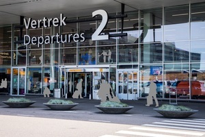 Schiphol airport to use ARA system to erase sensitive video surveillance info