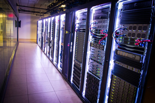 How the converged Edge can cut next-gen  network deployment to months