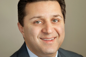 Meftah joins Nozomi Networks board of directors