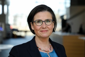 Infineon appoints Constanze Hufenbecher to new transformation role