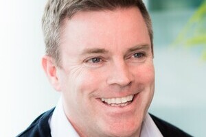 Geospatial technology will be at the heart of the IoT Big Data analysis