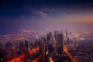 Harnessing the power of smart cities for a brighter future