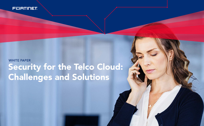 How to make a successful and secure transition to the Telco Cloud