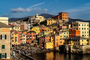 Why port cities need IoT