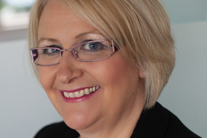 Upskilling and leading in the tech industry as a woman of 40