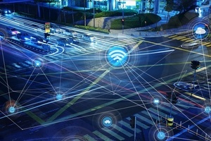 Connectivity and 5G: A challenge for the future of connected vehicles