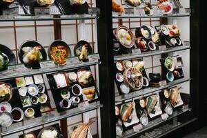 Case study: Sophisticated IoT platform for billions of connected fridges
