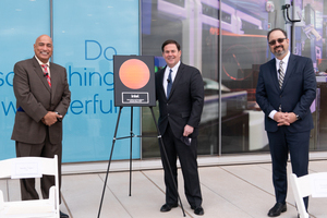 Intel CEO reveals ‘IDM 2.0’ strategy for manufacturing and innovation