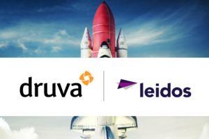 Druva teams with Leidos to protect and back-up NASA NEST